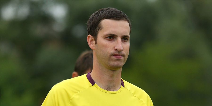 Referees of the match Zorya vs. Livyi Bereh