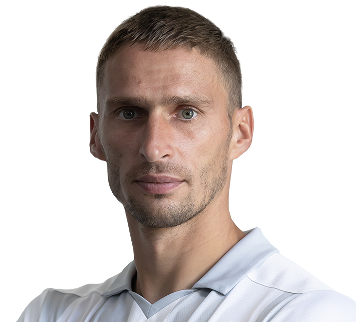 Igor Perduta