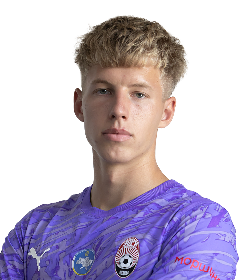 Valerii Kosivskii