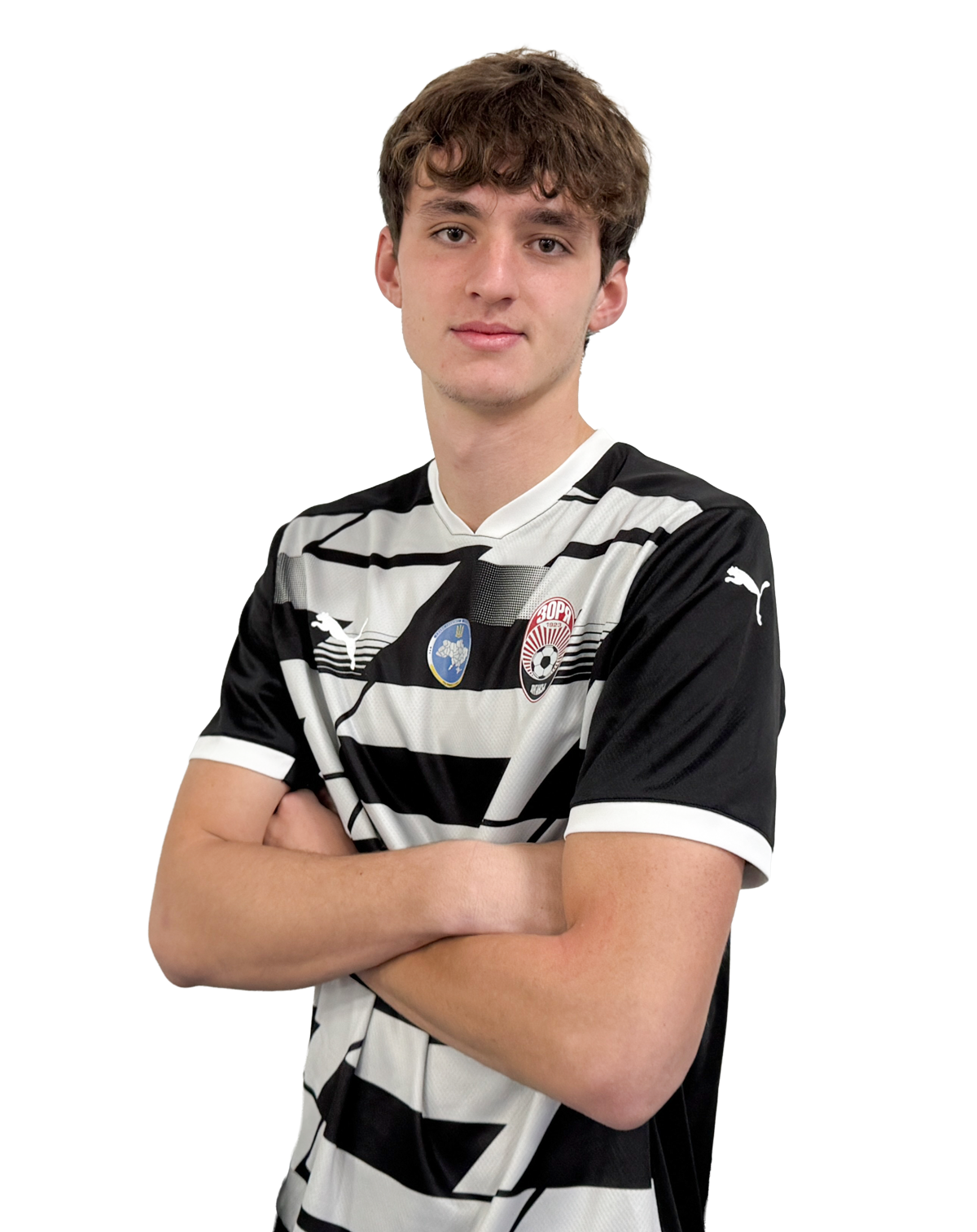 Федір Задорожний