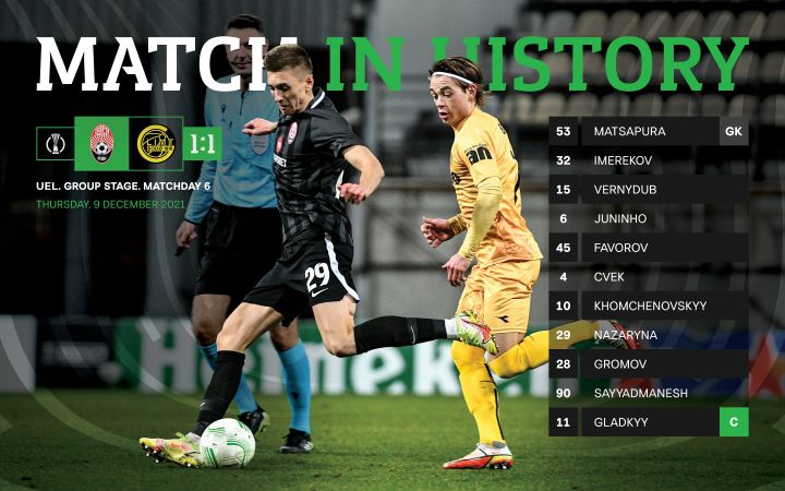 Найпам’ятніші матчі в  сучасній історії «Зорі»!