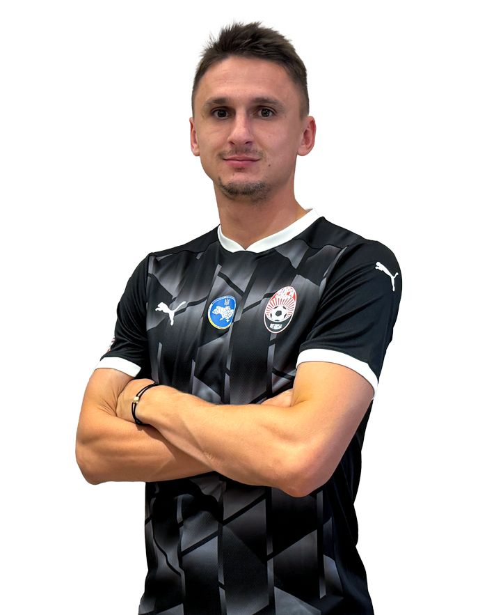 Antiukh Denys