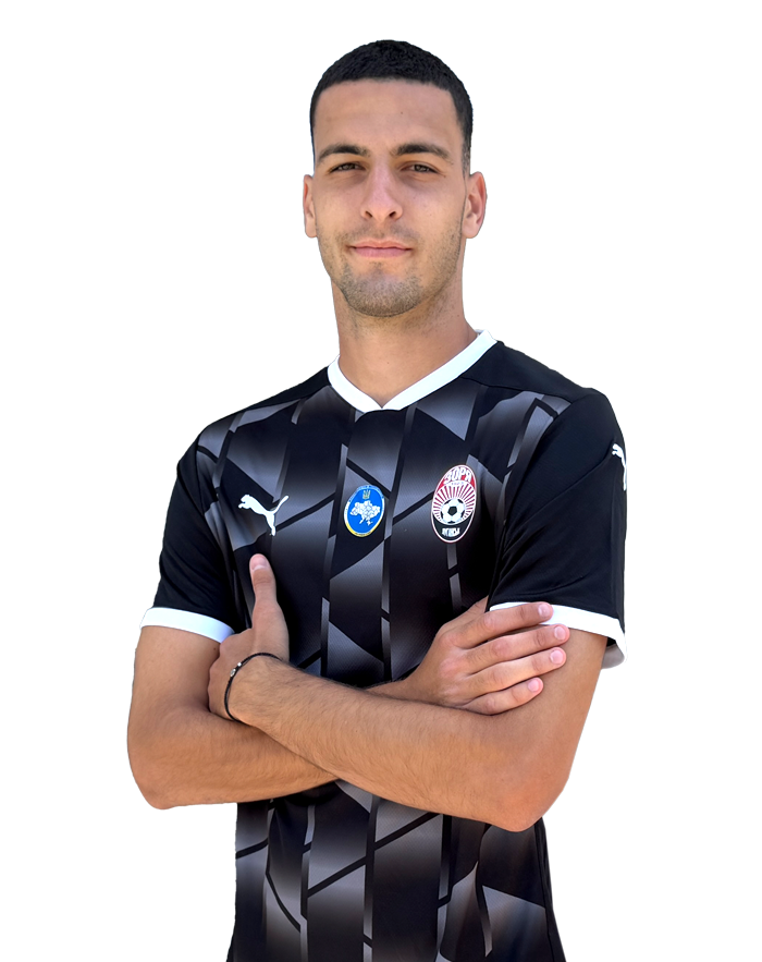 Andrija Janjic