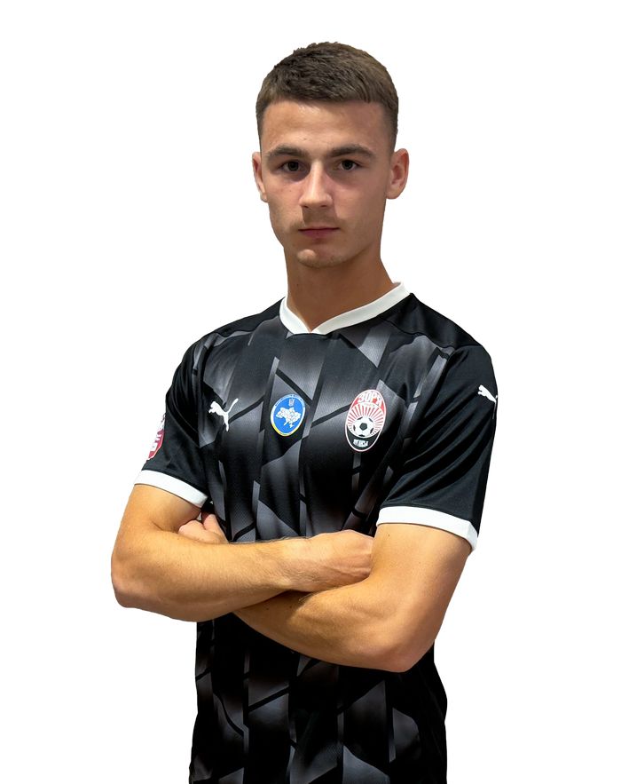 Yatsyk Oleksandr