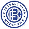 Kudrivka