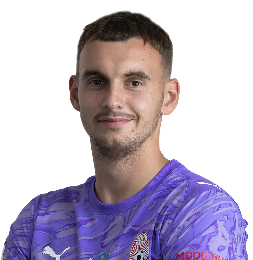 Oleksandr Saputin