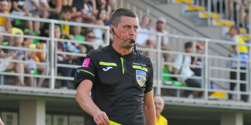 The referee of the match Metalist 1925 - Zorya will be Yevhen Tsybulko