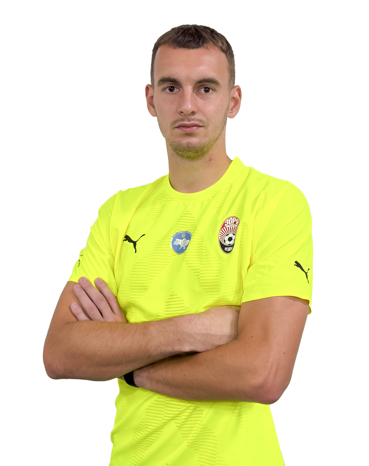 Oleksandr Saputin