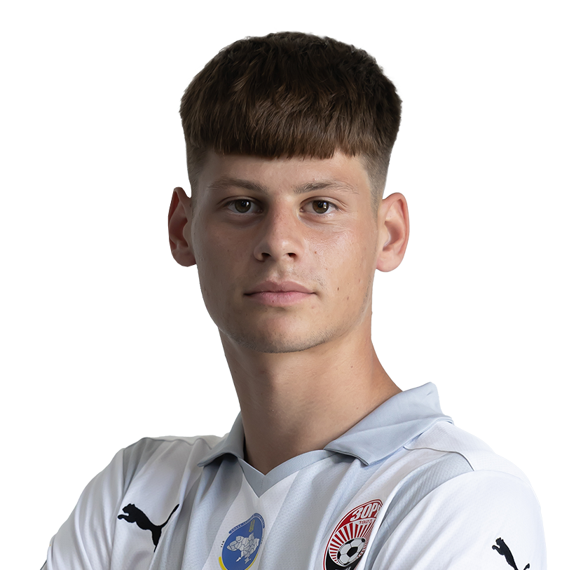 Artem Serdyuk