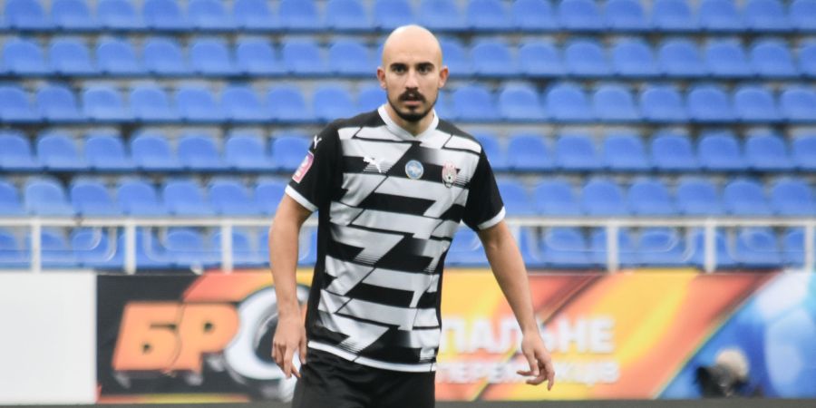 Dejan Popara: "I am sure we can be higher and compete for a place in European competitions"