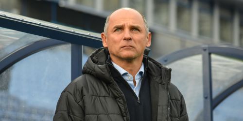 Віктор Скрипник: «Хочемо грати від серця, для наших вболівальників, за наше місто,  за клуб»