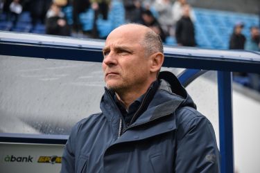 Віктор Скрипник: «Програли команді,  яка була «голодна» після двох поразок»