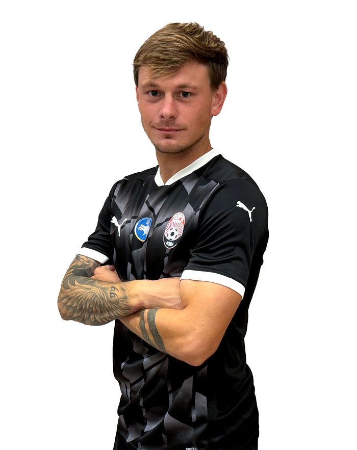 Vakula Vladyslav