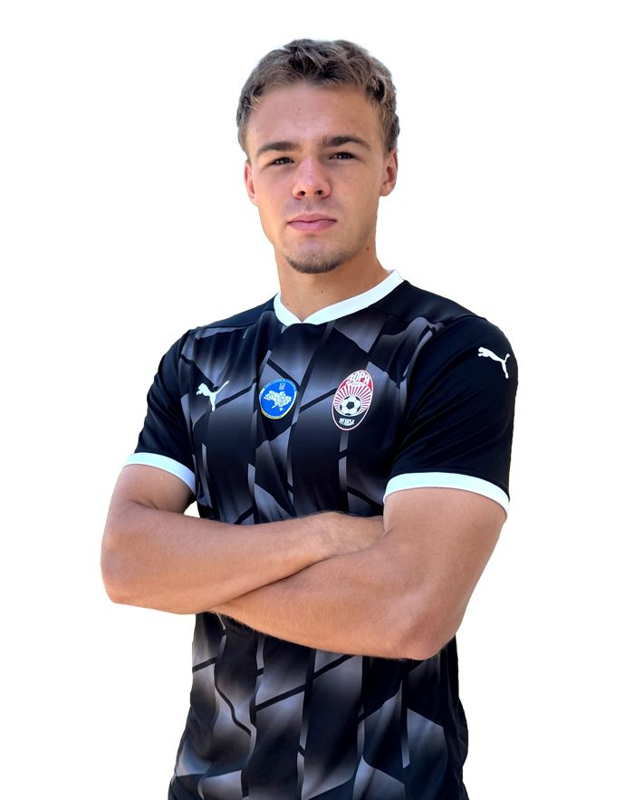 Salenko Roman