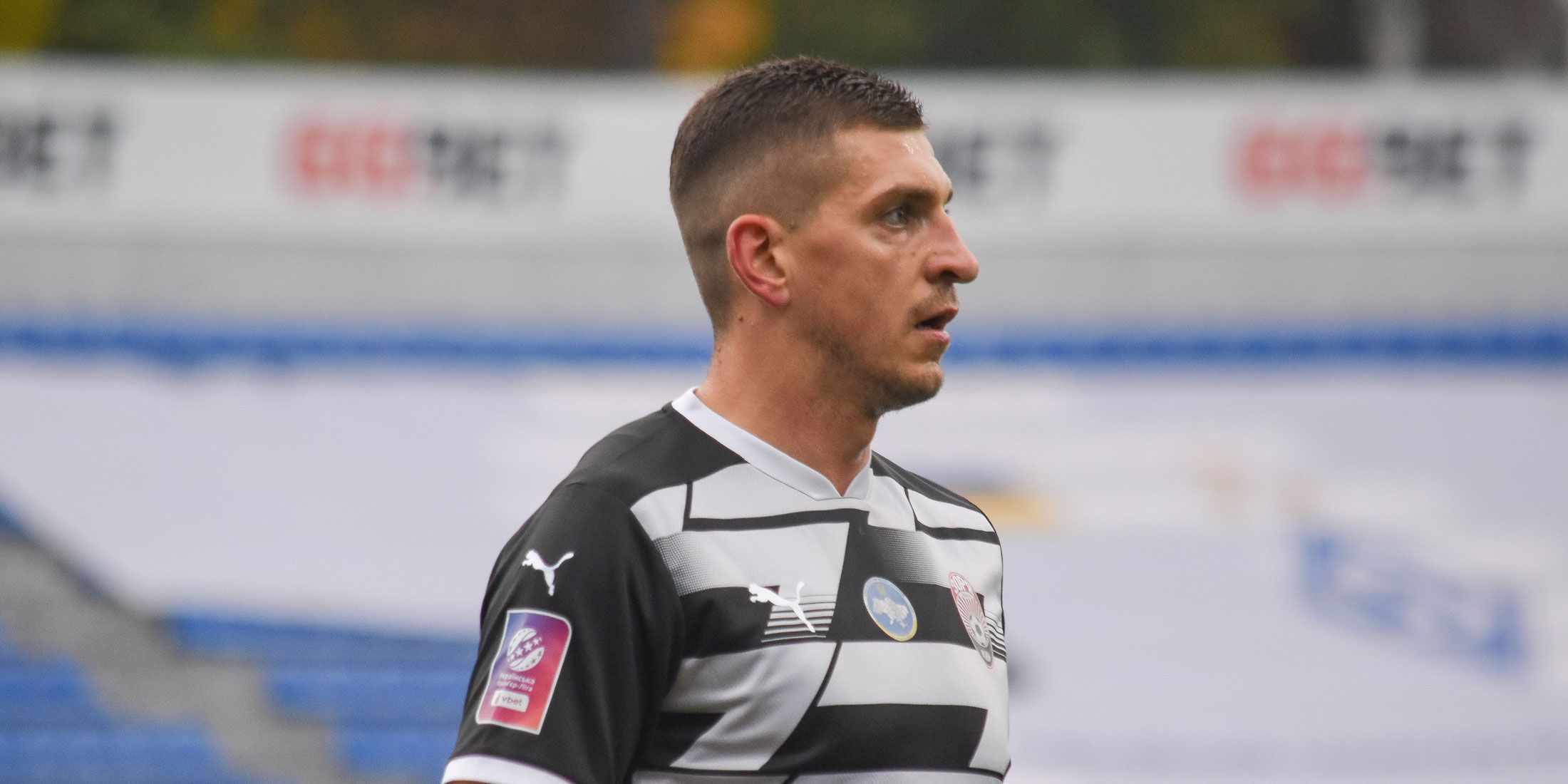 150 матчів Пилипа Будківського!