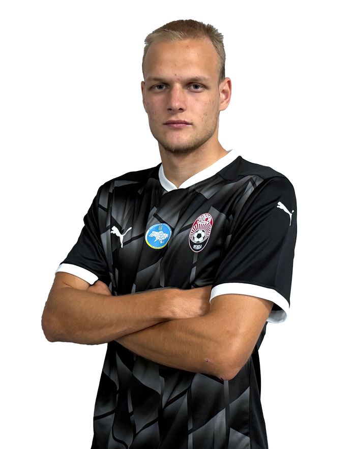 Slesar Artem