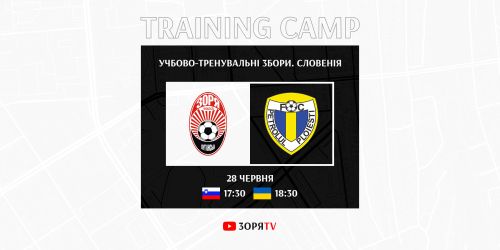 З ФК «Петролул» зіграємо  о 18:30