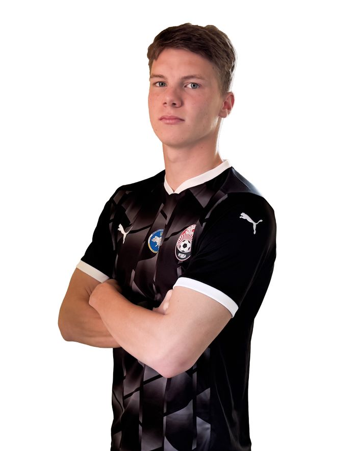 Matkevych Andrii