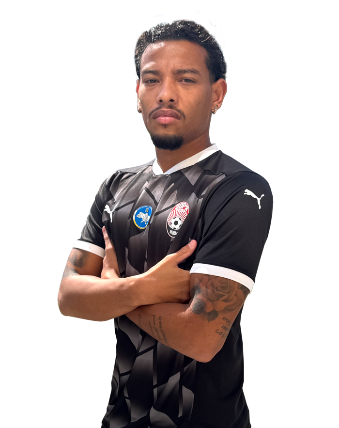 Ruan Oliveira