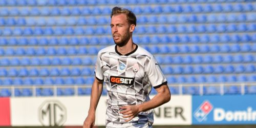 Petar Micić: "We all need to work together to make the next season better"