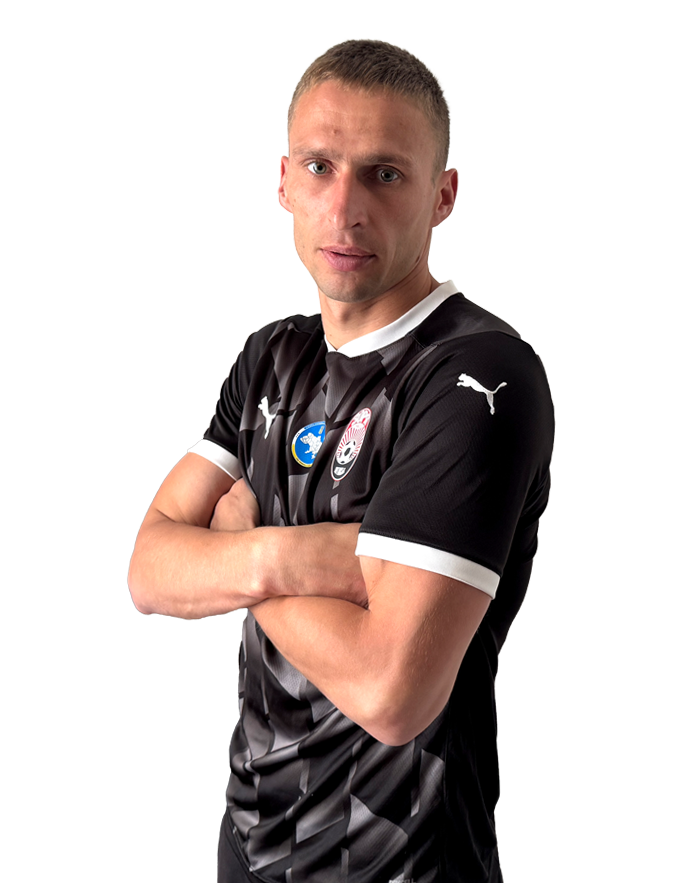 Ihor Perduta