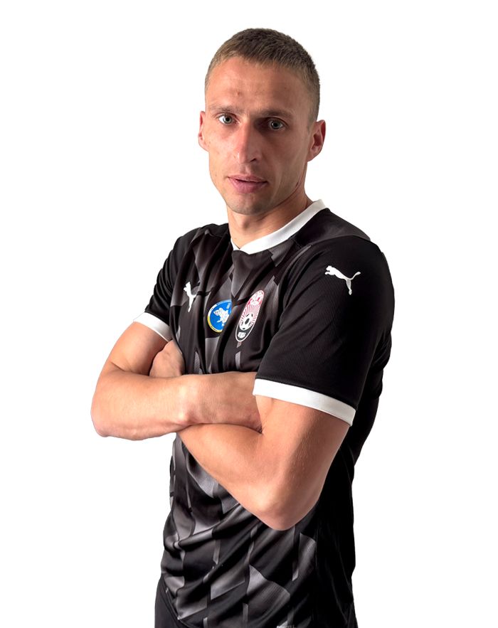 Perduta Ihor