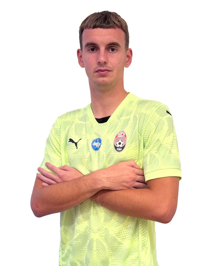 Saputin Oleksandr