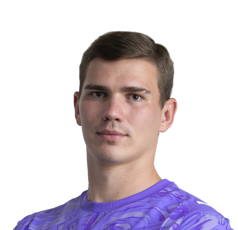 Illya Karavashhenko