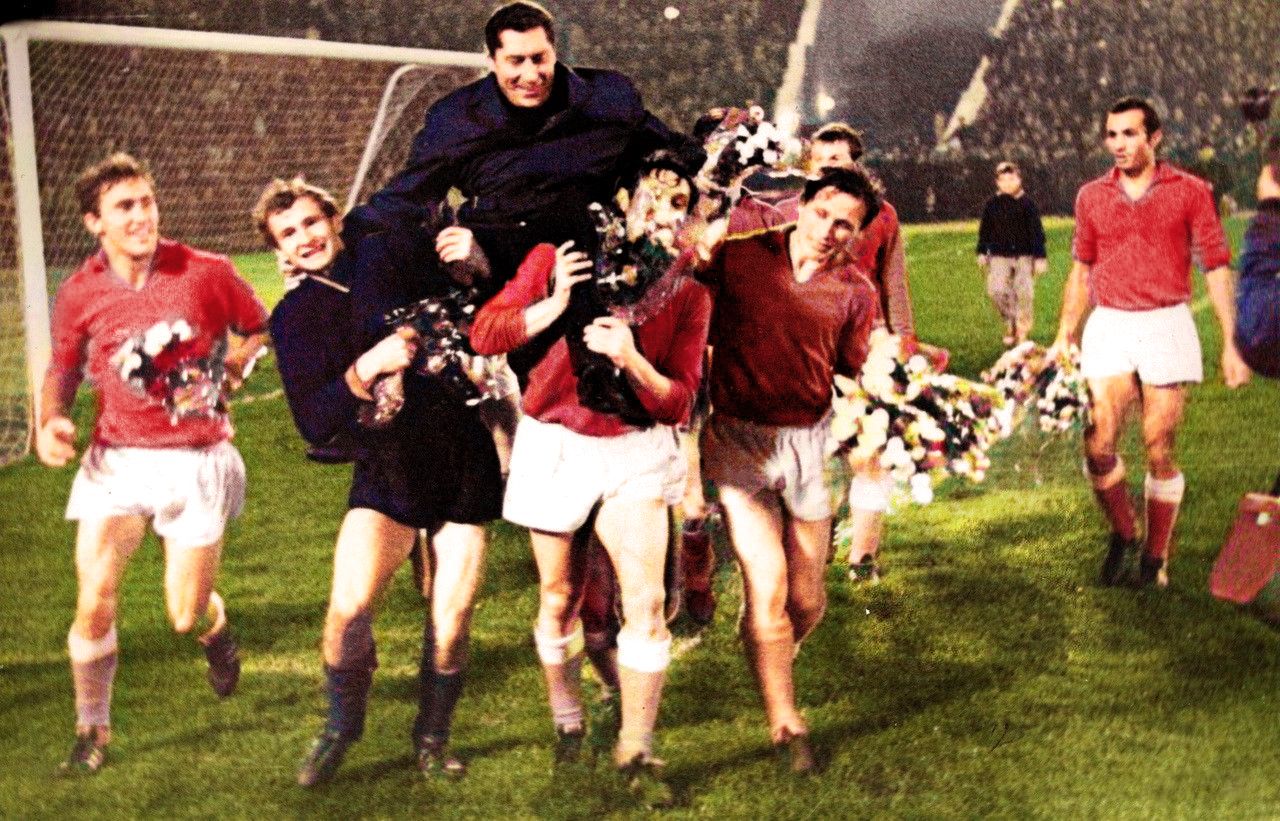 1972 | History of the championship