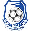Chornomorets