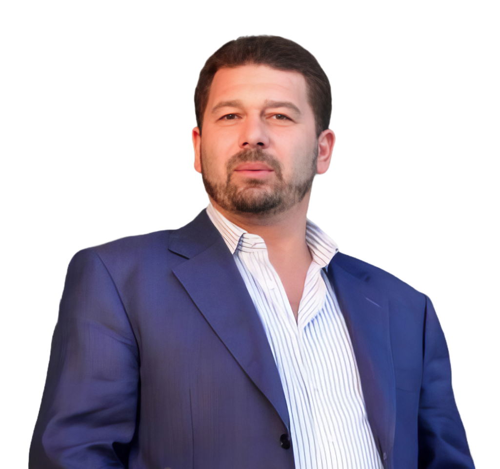 Гєллєр Євгеній Борисович