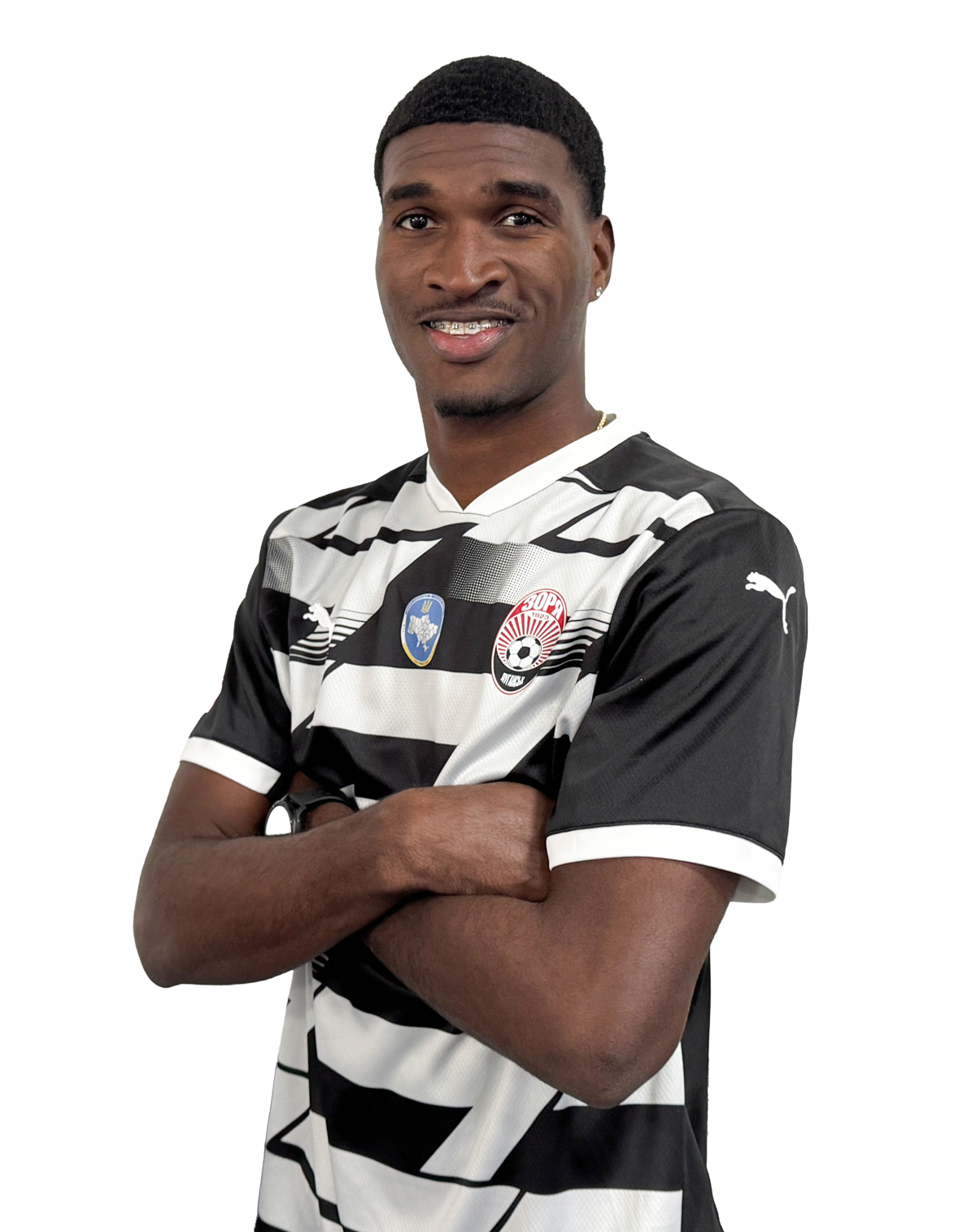 Рейналдіньо Верлей