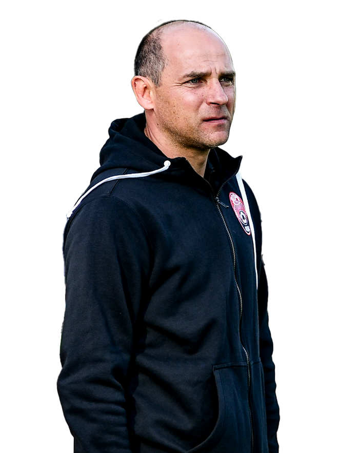 Viktor Skrypnyk