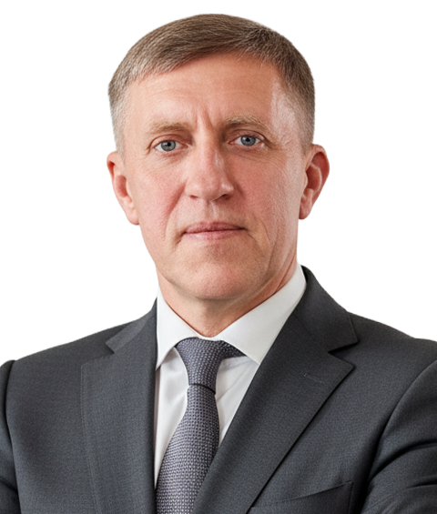 Huz Ihor Viktorovych