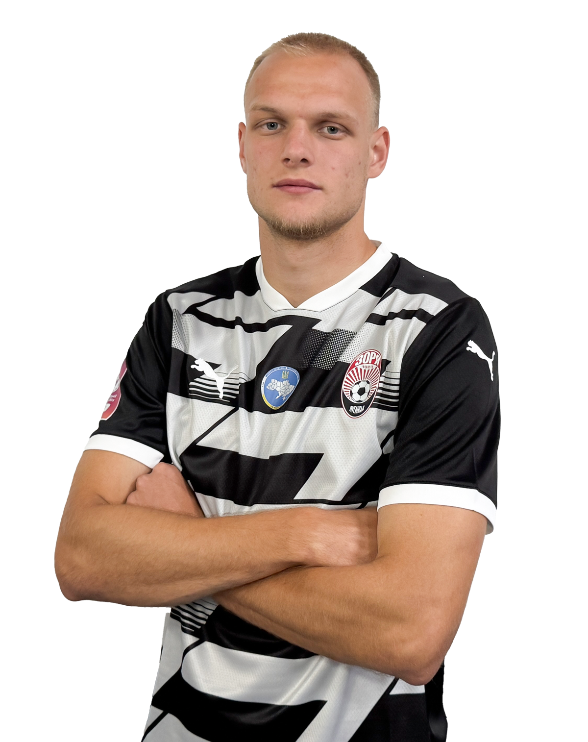 Artem Slesar