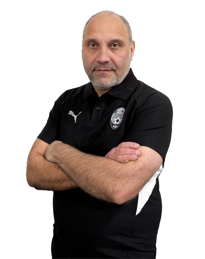 Андрій Ушко