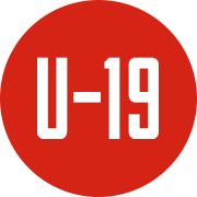 U19