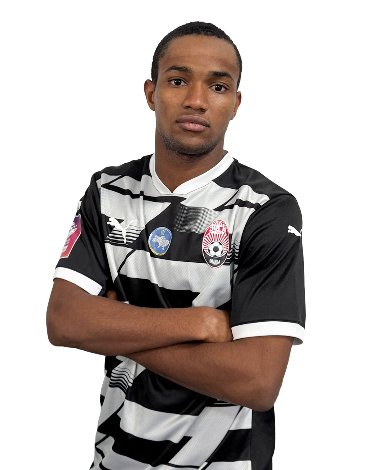 Саллієу Бах