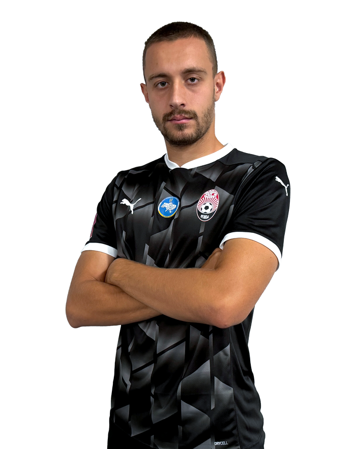 Gabriel Eskinja