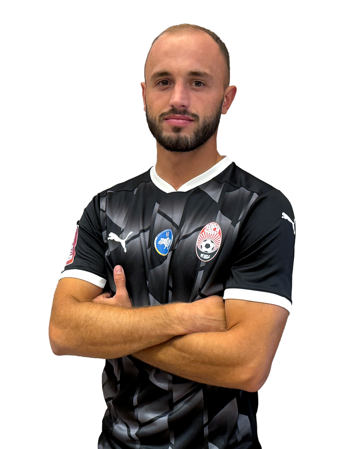 Roman Vantukh