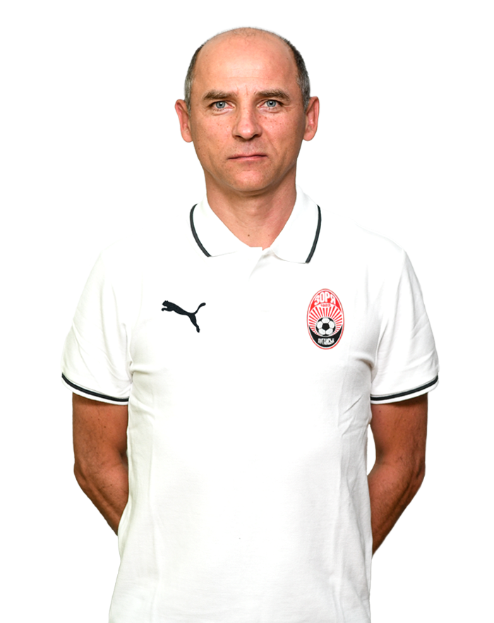 Viktor Skrypnyk