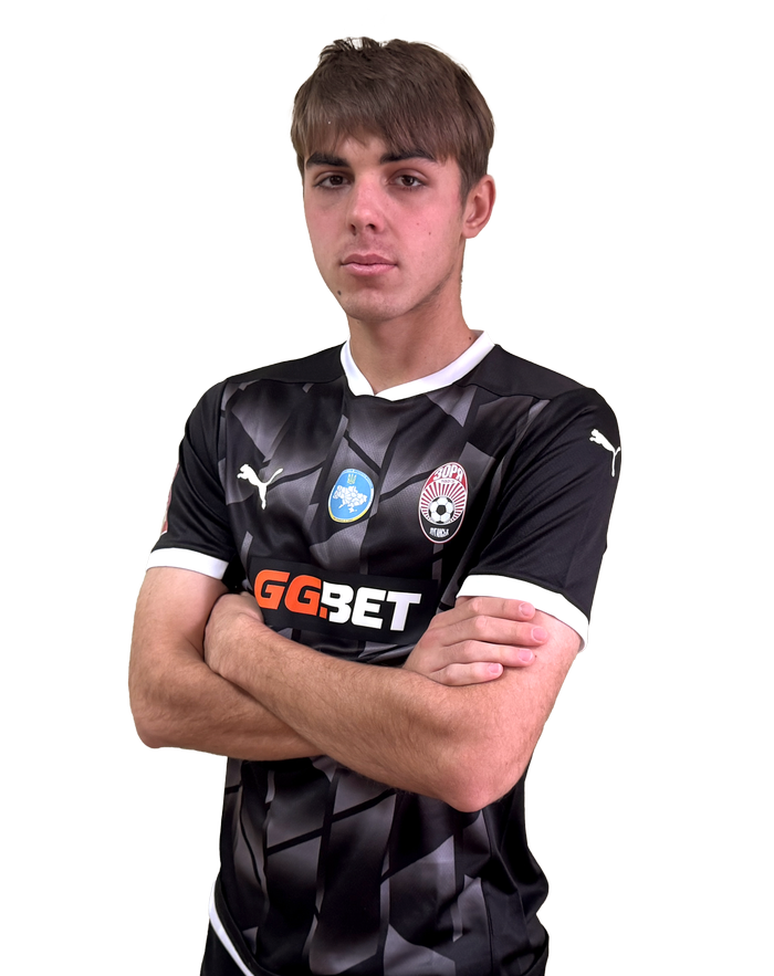 Maksym Dubyna