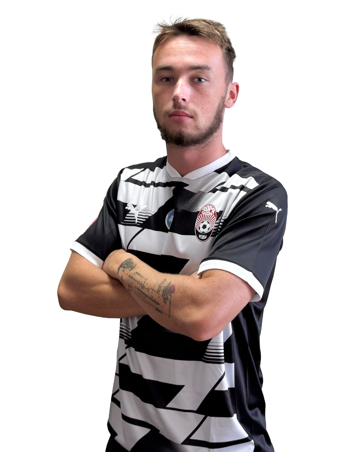 Yevhen Boiko