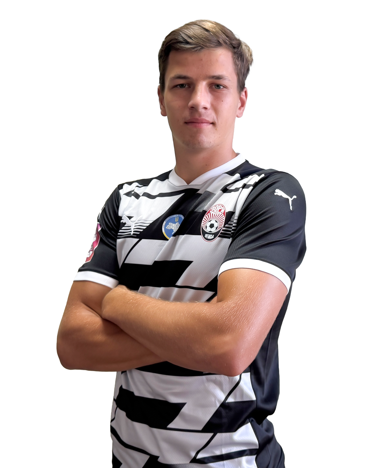 Yurii Borys