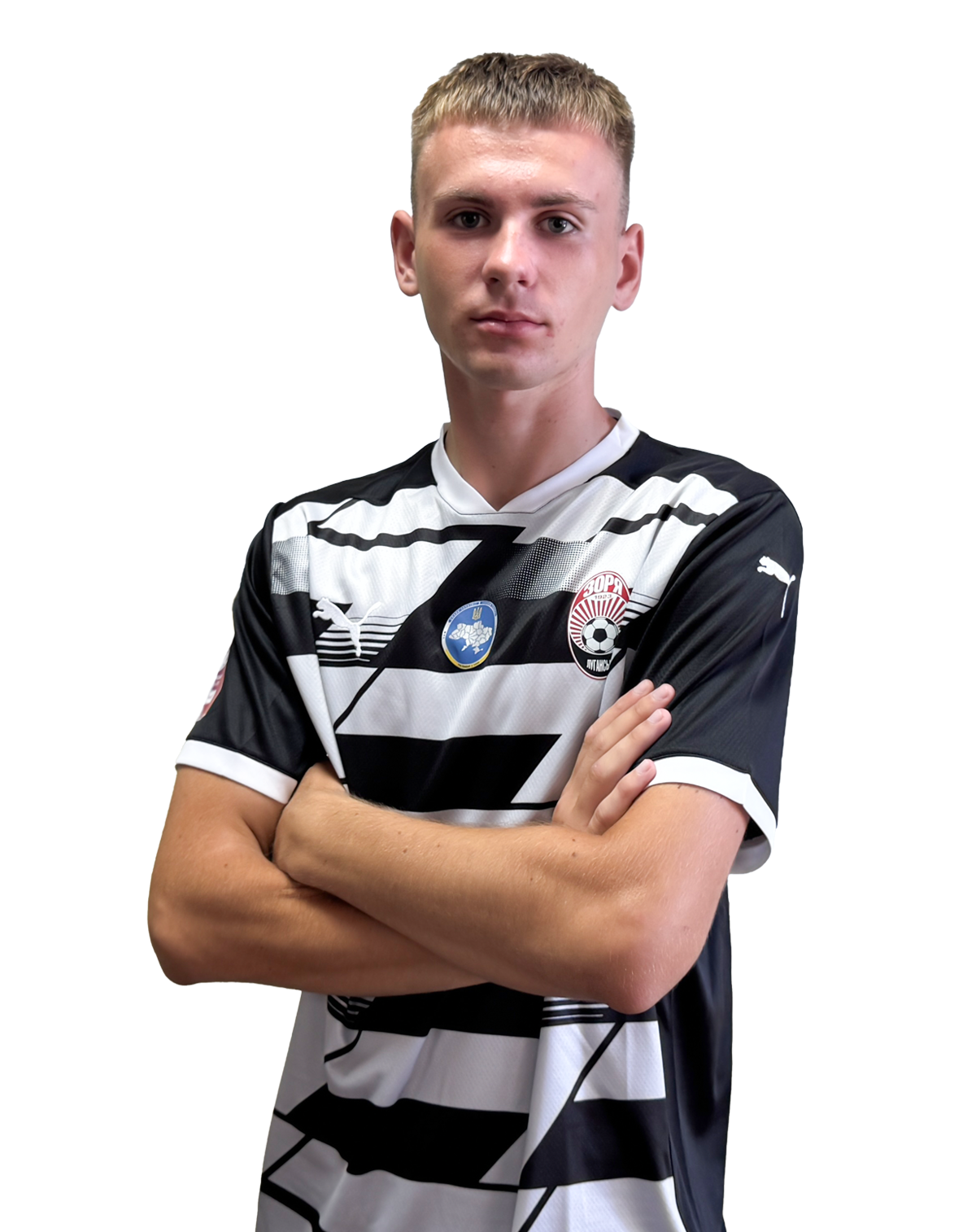 Daniil Lishchynskyi