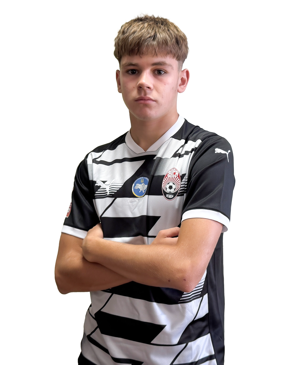 Mykola Rybchak