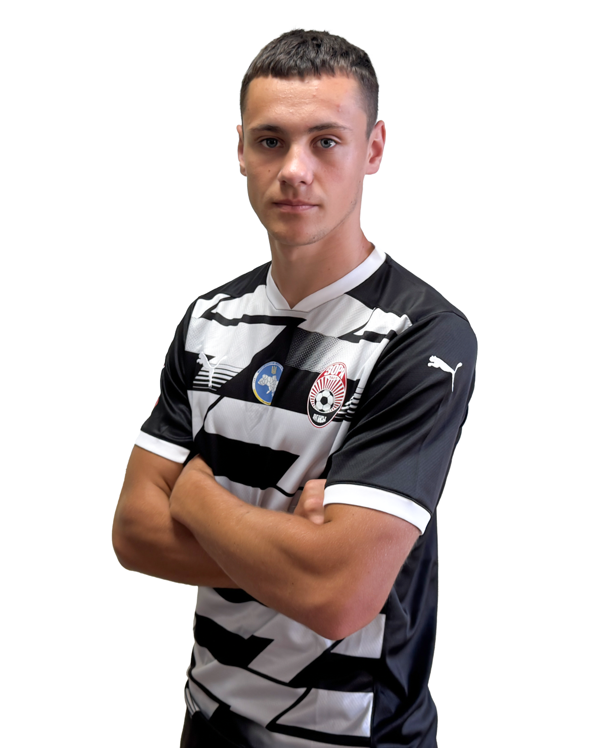 Andrii Sheremeta