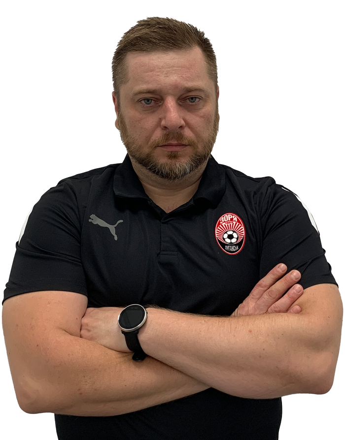Oleksii Muratkaliiev